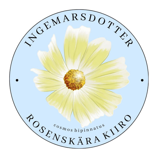 Rosenskära Kiiro