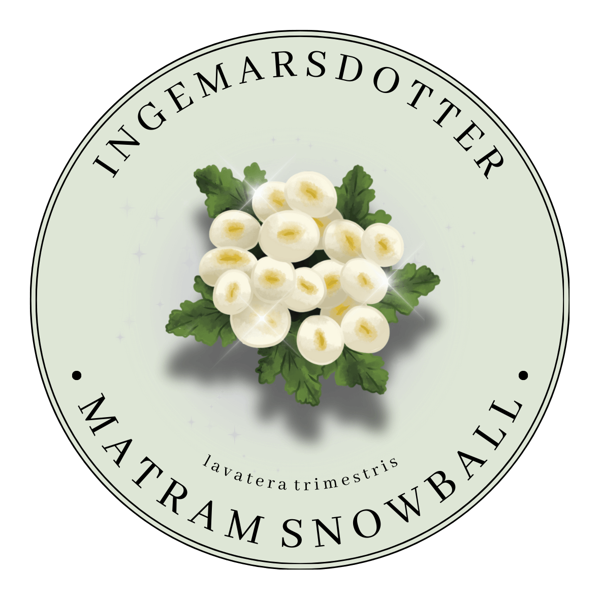 Mattram Snowball